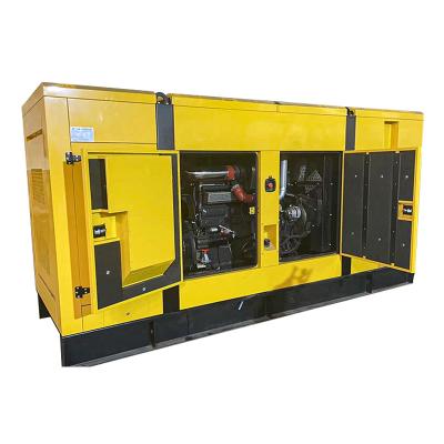 China Diesel Generator Set  10kva single phase generator for sale