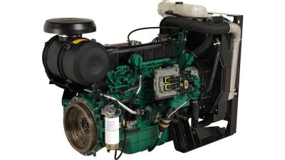 China Electric Start  Diesel Generator 3 Phase 20-1000kW Low Noise for sale