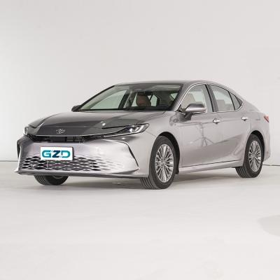 China 2024 Hybrid 2.0G 2.0HG Silver Gray Toyota Camry 152hp L4 145kW 5 Seater Sedan Car for sale