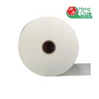 Китай H14 плавят надутую фильтровальную бумагу PP плавят дунутую не сплетенную ткань продается