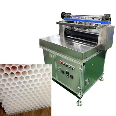 China Pegado del equipo de producción de capa de la pantalla de filtro de la máquina de la asamblea de filtro en venta