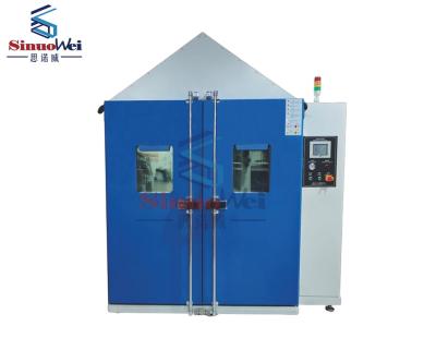 China Customizable Salt Spray Test Chamber Lithium Battery Production Line for sale