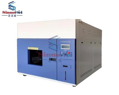 China Solar Radiation Test Chamber for sale