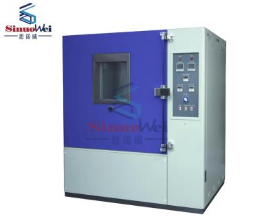 China Humidity Deviation ≤ ±3.0%RH Lithium Battery Production Line With Temperature High Stability  ± 0.5C for sale