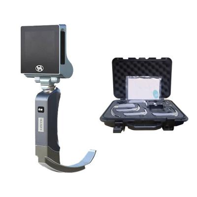 中国 Hospital Surgical Instruments Video Endoscope HD Camera System Reusable Blade 販売のため