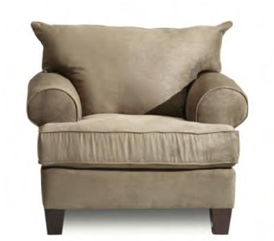 China DF-1805 sofá de madera, sofá del hotel, sillón, sofá de la tela en venta