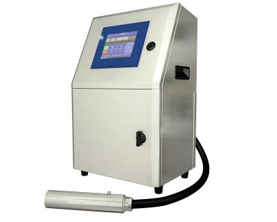 China Mask Printer EC-1000 Small Character Dot Matrix Inkjet Printer Bidirectional Printing Smart Small Character Inkjet Printer for sale