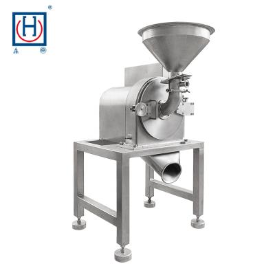 China Medicine Processing Peanut Butter Grinding Machine Sugar Sheet Almond Grinding Machine for sale