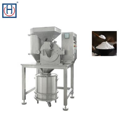 China Medicine Processing Food Pulverizer Machine WF-C Series Sugar Salt Grinding Machine Powder Pulverizer for sale