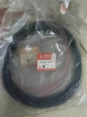 China S6R Mitsubishi Replacement Parts Liner Oil Rings 37107-04300  37107-04200 37507-32400 for sale