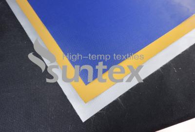 Китай Силикон ткани сопротивления пламени покрыл ткань стеклоткани огнезащитная силиконовая резина покрыла ткань стеклоткани продается