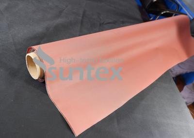 China Fiberglass Cloth/Fabric Coated with PU Material for Welding Protection Flame Retardant Fabric For Heat Shield Covers en venta