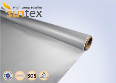 China Fiberglass fabric for Heavy Chemicals Insulation Heater Insulation Blanket Thermal Insulation Jacket en venta