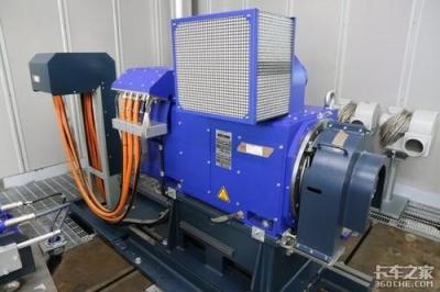 China 50KW 160Nm Electric Motor Dynamometer For Aeroengine Test for sale