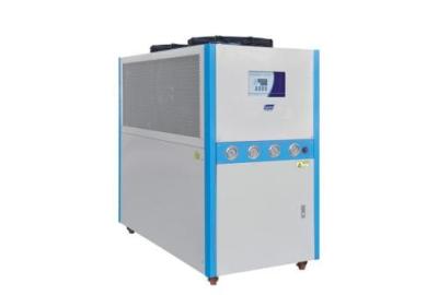 中国 100 KW AC 220V水によって冷やされる冷暖房システム 販売のため