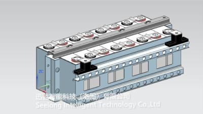 China 5-jährige Garantie-Batterie | Für Energie-Speicher-Golfmobil-Roller zu verkaufen