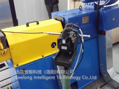 Chine Banc d'essai d'équipement de test de dynamomètre de moteur électrique à vendre
