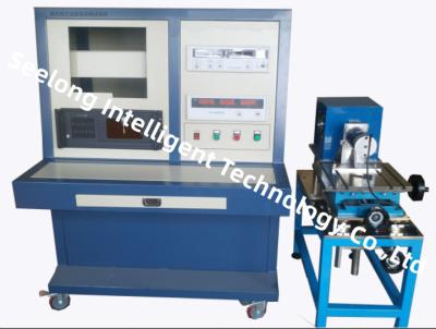 China SSCH400-4000/10000 Motor Performance Test Bench For New Energy for sale