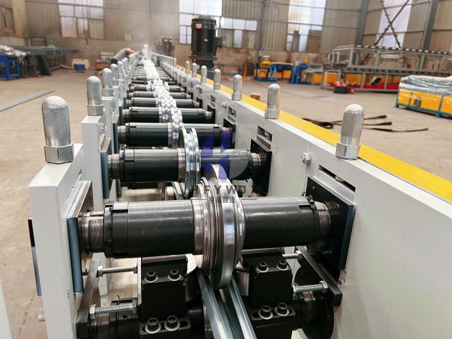 Laser welding system and production output