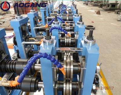 China ERW50 Pipe mill line for sale