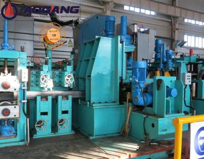 China Φ325 High frequency pipe mill for sale
