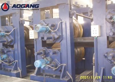 China Φ508 Tube welding line for sale