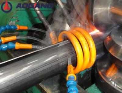 China Steel pipe welder for sale