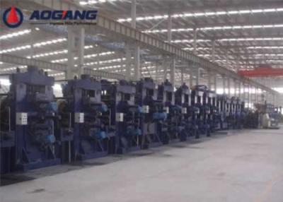 China Direct forming mill to square pipe for sale