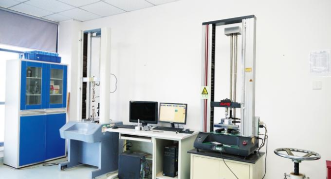 Precision measurement instruments