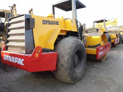 China USED DYNAPAC CA30D Road Roller for sale Dynapac Road Roller sale for sale