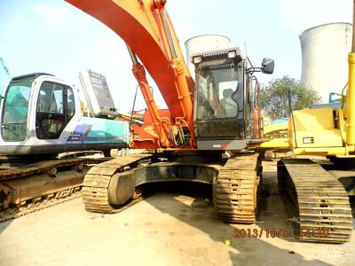 China USED HITACHI ZX450H-3 EXCAVATOR FOR SALE ORIGINAL JAPAN for sale