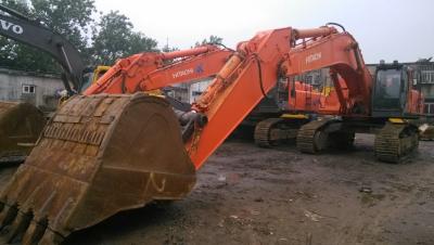 China Used HITACHI ZX650 Excavator For Sale Original japan HITACHI EXCAVATOR ZX650 for sale