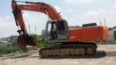 China Japan Made Used HITACHI EX350-5 Excavator For Sale for sale
