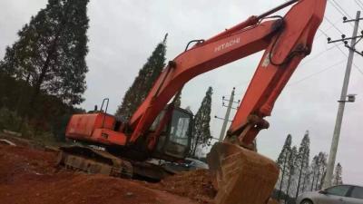 China Japan Made Used HITACHI EX220-2 Excavator for sale