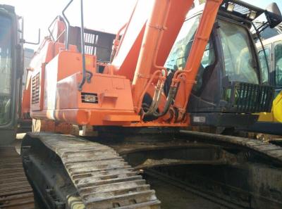China Used HITACHI ZX520LCR-3 Excavator,Used Hitachi 52 Ton Excavator For Sale for sale