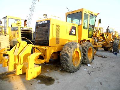China Used CAT 140H For Sale for sale