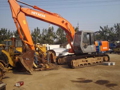 China HITACHI EX200-2 Used Excavator For Sale for sale