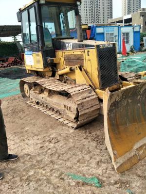 China Used CAT D5C XL Hystat Bulldozer For Sale for sale