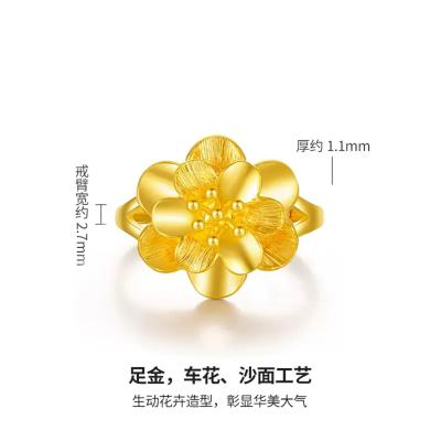 China Effortlessly Chic Thin Gold Bands for sale