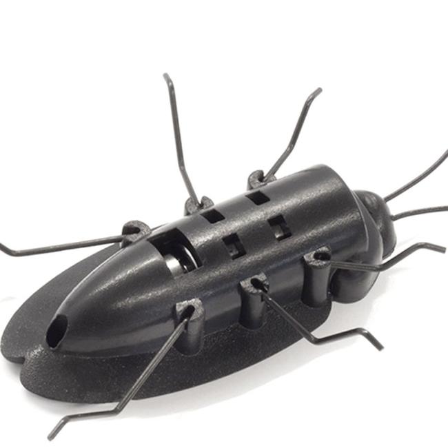 Promotional Eco Friendly Solar Insect Novelty Gag Toys Classic Toys Educational Solar Toys & Hobbies