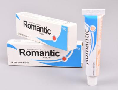 China Permanent Makeup Tattoo Anesthetic Cream Beauty Treatments Skin Numb Cream for sale