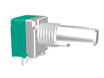 China DB-09115N rotary potentiometer for sale