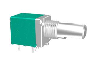 China DB-09115S rotary potentiometer for sale