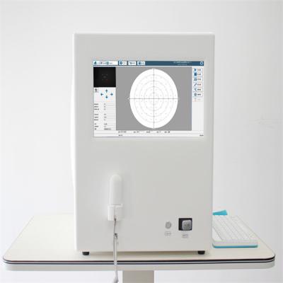 中国 Goldmann III自動化されたPerimetry機械コンピュータ周辺機器の視野テスト機械 販売のため