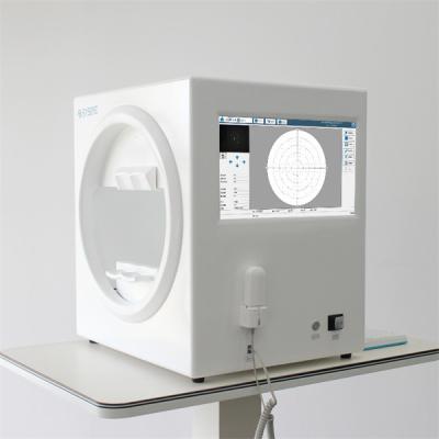 中国 コンピュータによって自動化されるPerimetry機械セリウムの眼の器械 販売のため