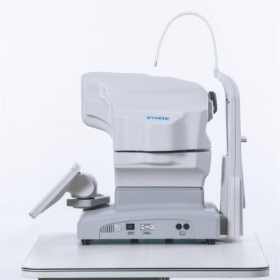 China Non Mydriatic Automatic Fundus Camera 35mm Internal Fixation DICOM AI System for sale
