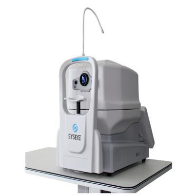 China Tipos ópticos de la máquina 14 del escáner del SD OCT de la tomografía de la coherencia de software el corregir de imagen en venta