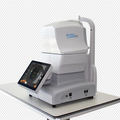 China Non Contact Automatic Tonometer Simple Operation Rapid Measurement Gentle Air Jet for sale