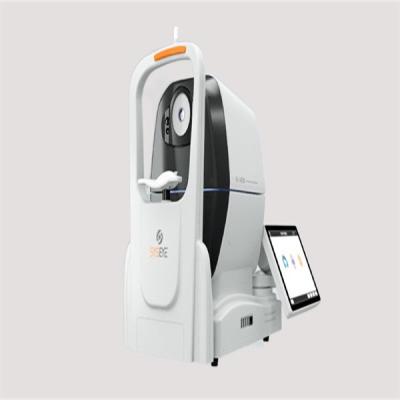China Ophthalmic Optical Biometer Eye Axial Length View Calculate Visual Axis And IOL for sale