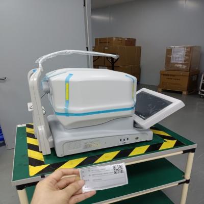 China Máquina de Tomografia de Coerência Óptica de Alta Resolução para Imagem Microscópica à venda